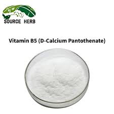 Vitamin B5